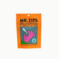 Mr. Zips: Blue Dream