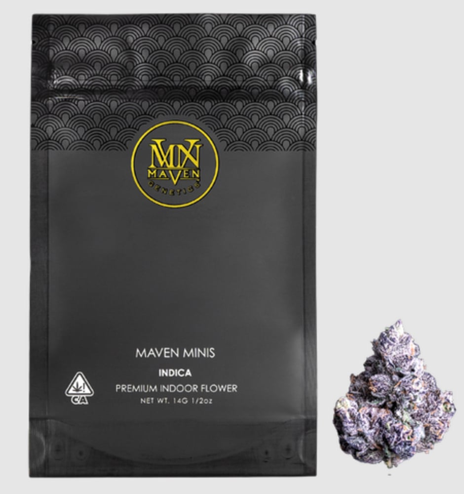 Umami Butter - Maven Minis [14g]
