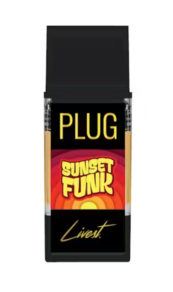 Sunset Funk