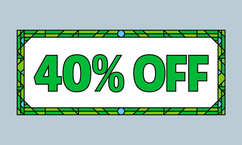 SL-High Plains Deals 40% special