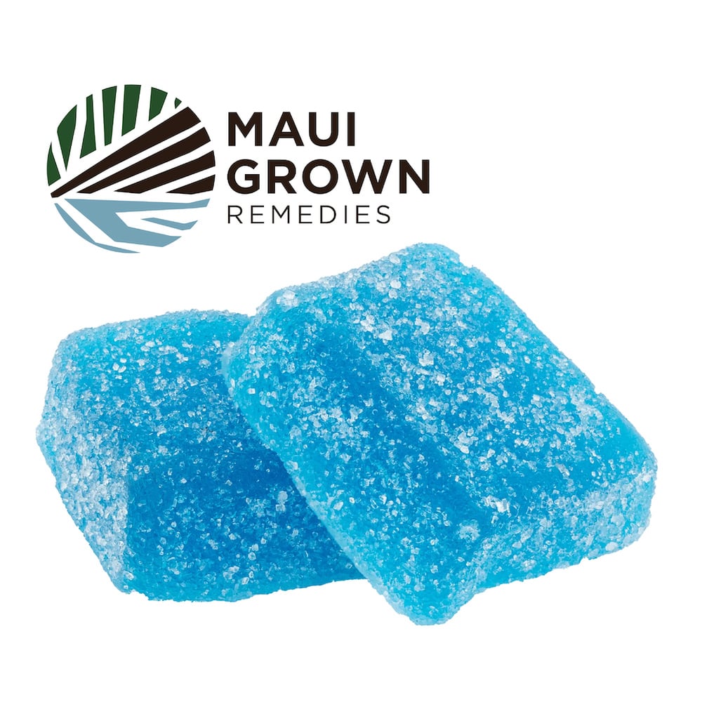 Cirrus CBD Gummies [5pk] (5mg)