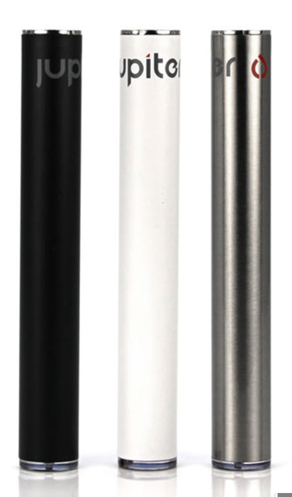 Jupiter Vape Battery