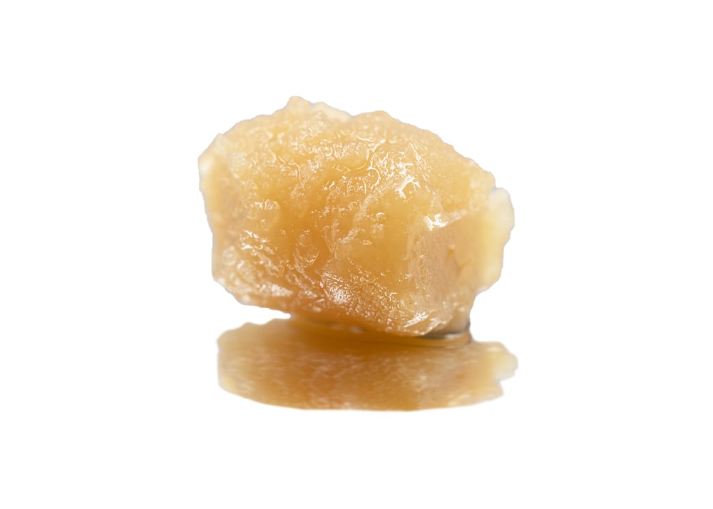 1g GMO x Garlic Drip Badder