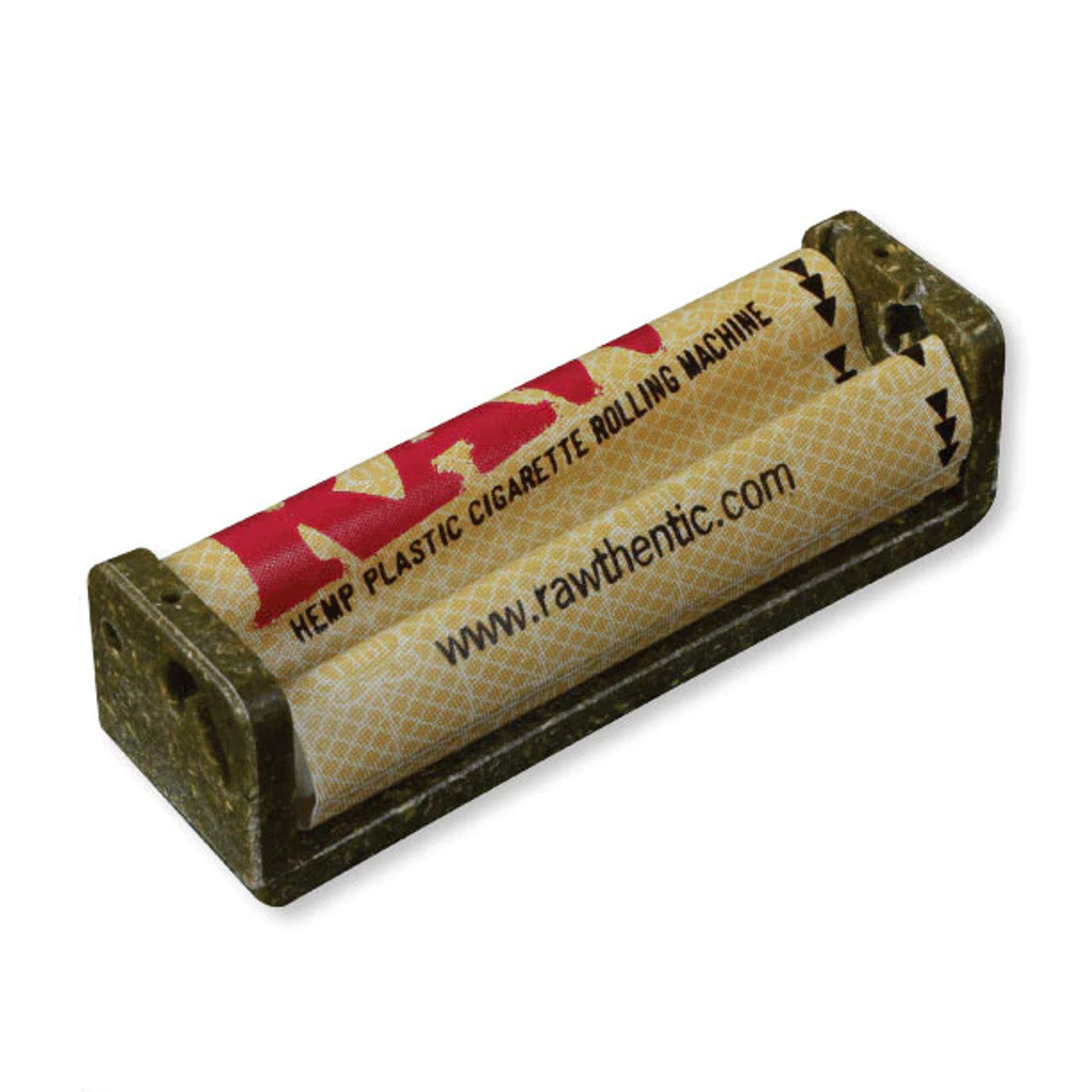 Rolling Paper Machine