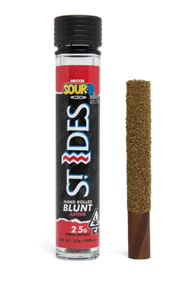 Sour Diesel [2.5g]