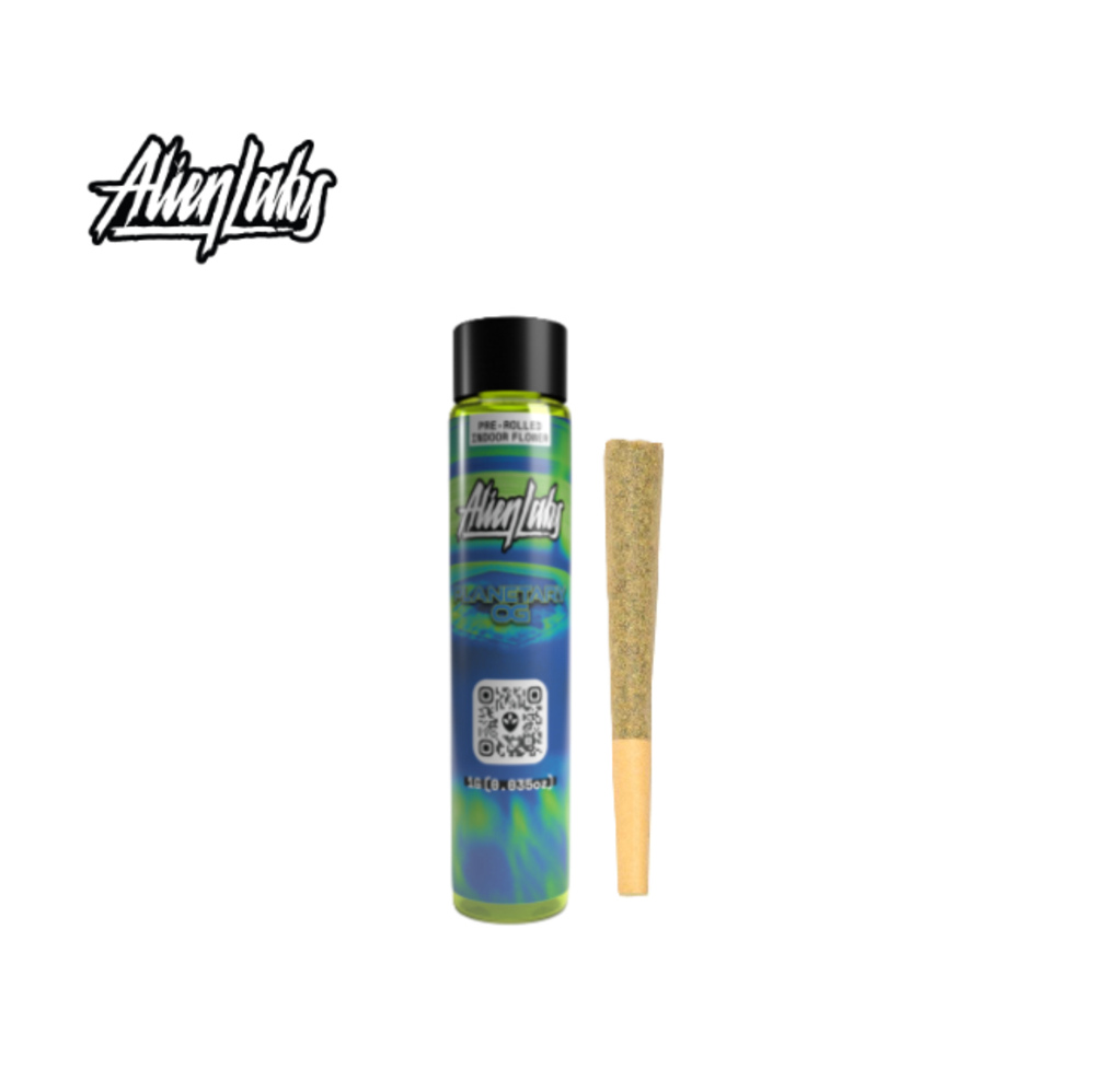 Planetary Og 1g Preroll