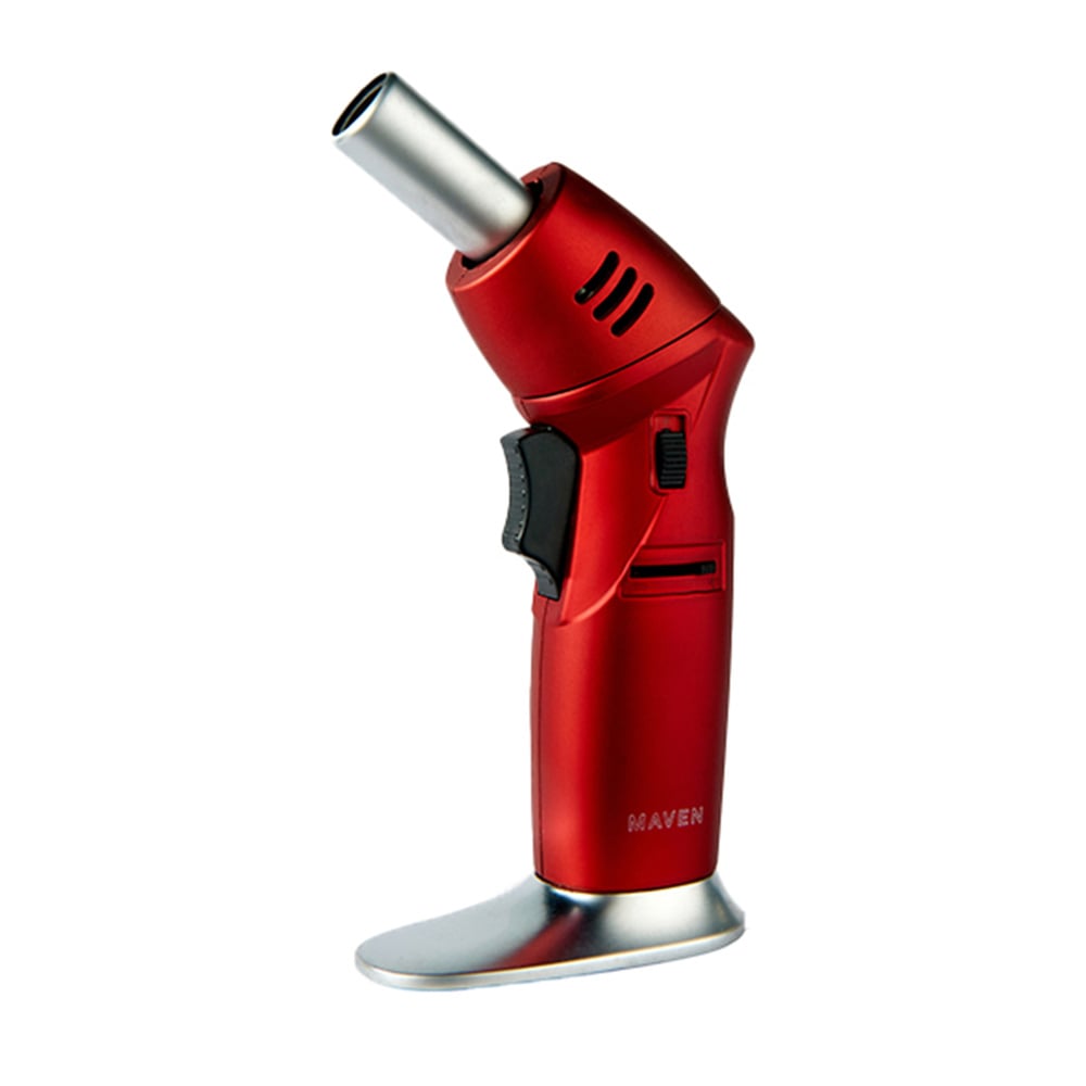 Model T Torch - Red