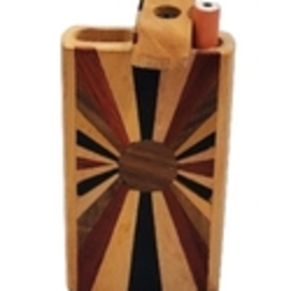 Dugout One Hitter