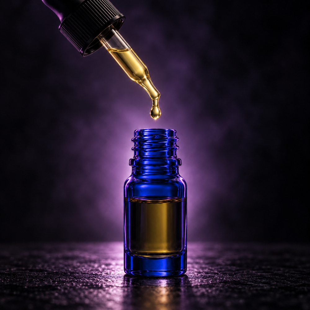 Indica Serum (450 mg THC)
