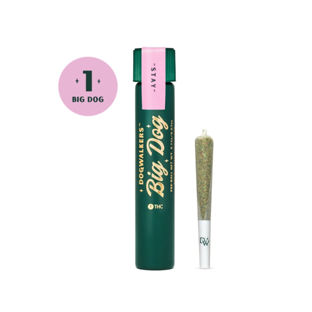 Afternoon Delight [.75g]