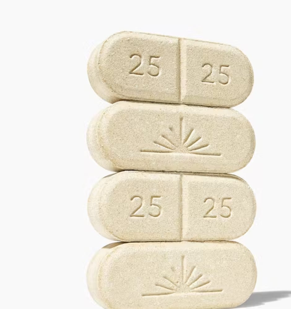 Cereal Milk (1000mg) [20pk]