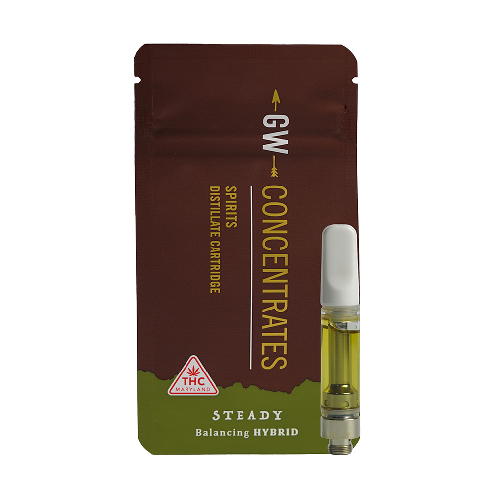 Blue Dream | Sativa - Ultra Extract High Purity Oil - 1G Vape Cartridge