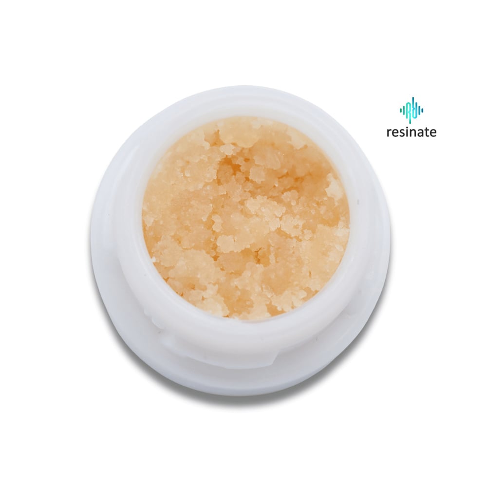Resinate - Blue Dream Crumble (3.5g) Resinate - Blue Dream Crumble (3.5g)