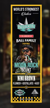 Nino Brown [1.5g]