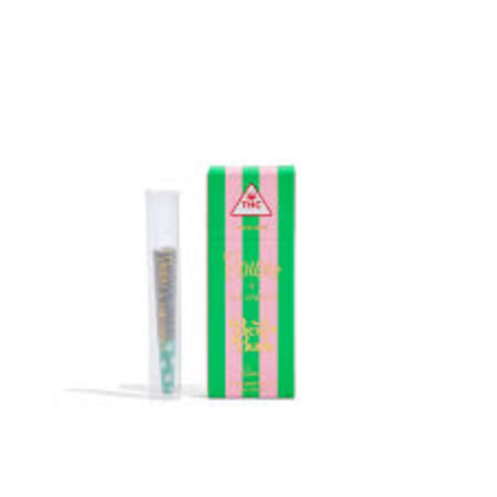 Dusky Rose [.5g]