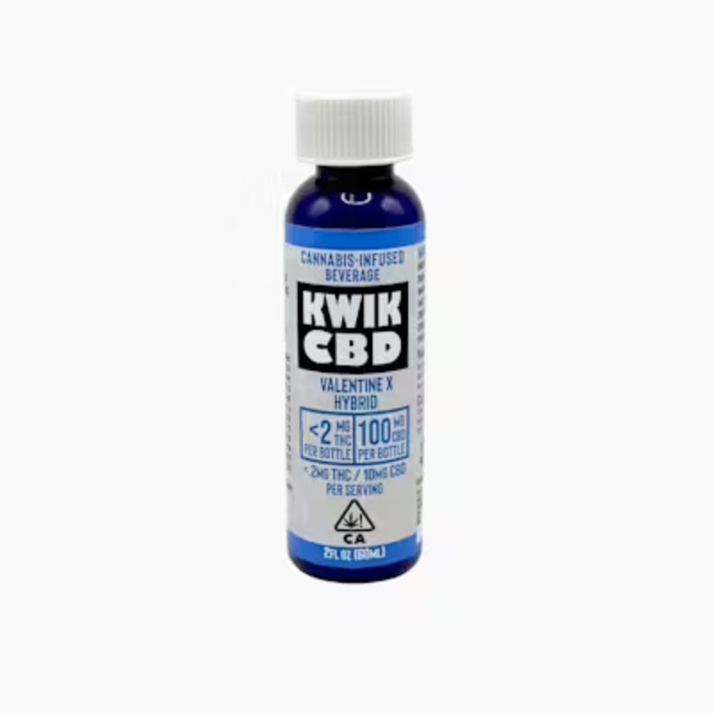 Mango Kush - Hybrid [2oz] (100mg CBD)