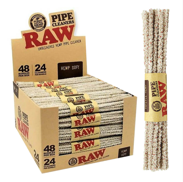 Pipe Cleaners