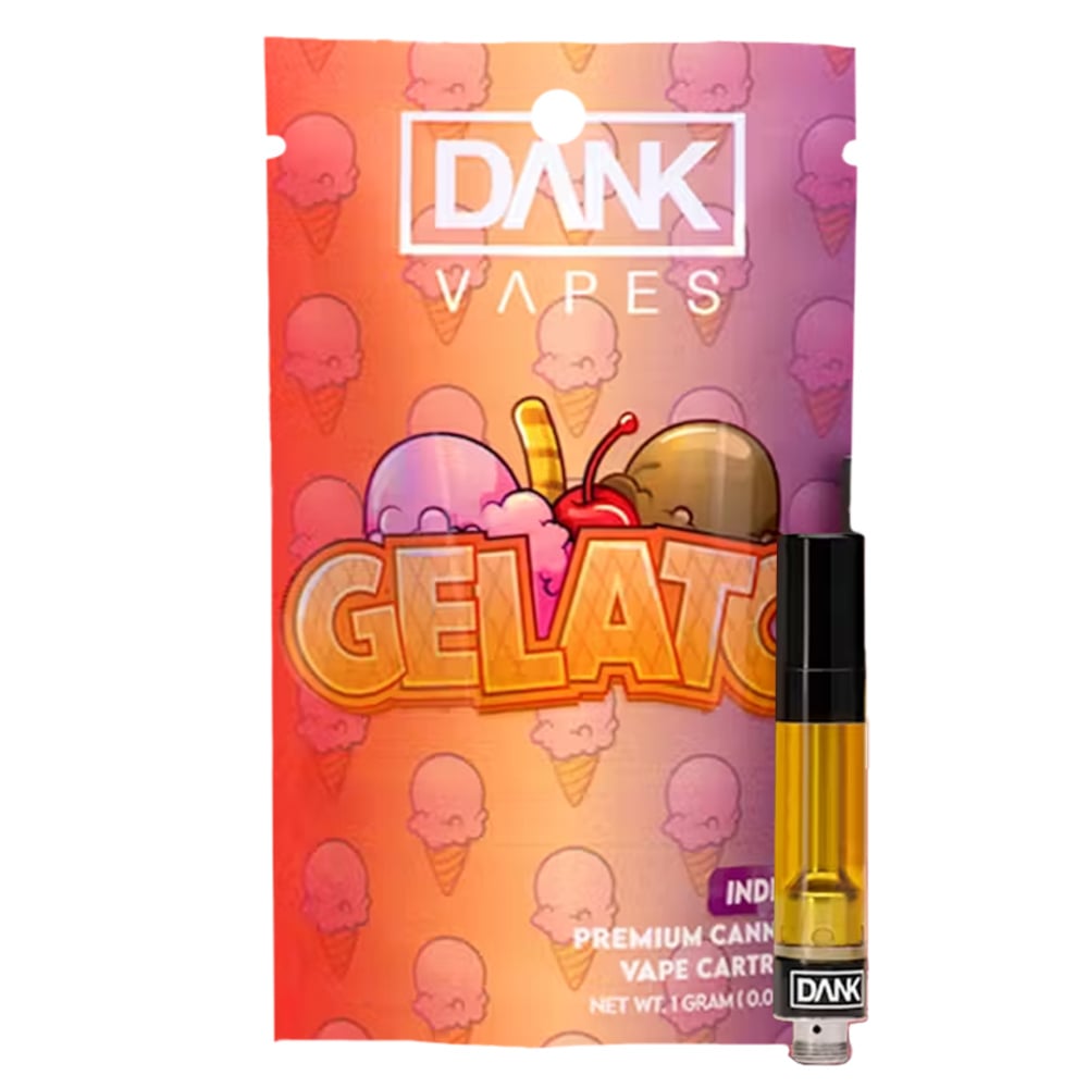 Gelato