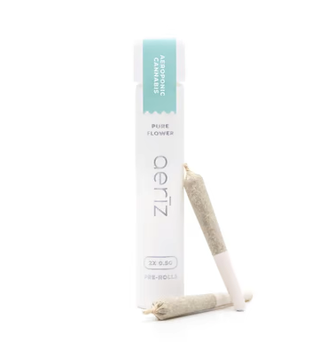 GMO  [2 x .5g]
