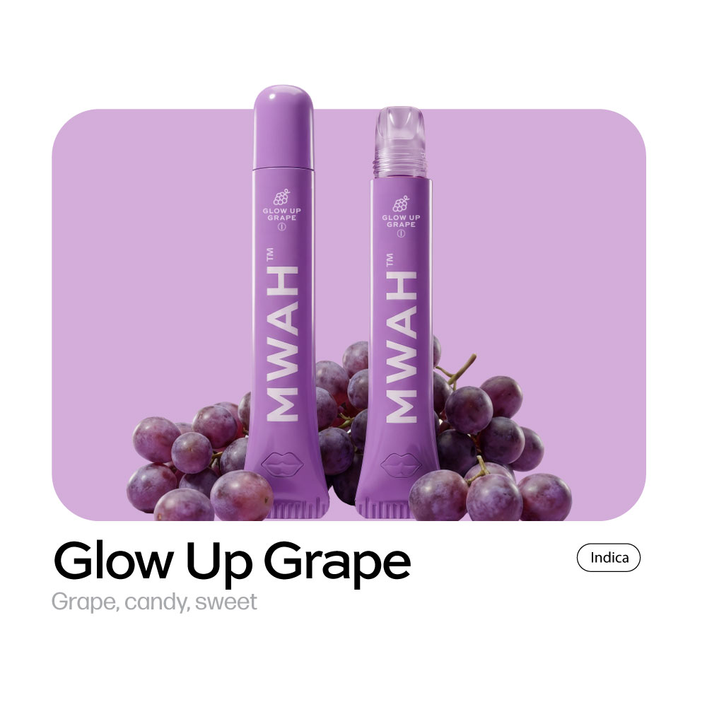 Glow Up Grape [1000mg]