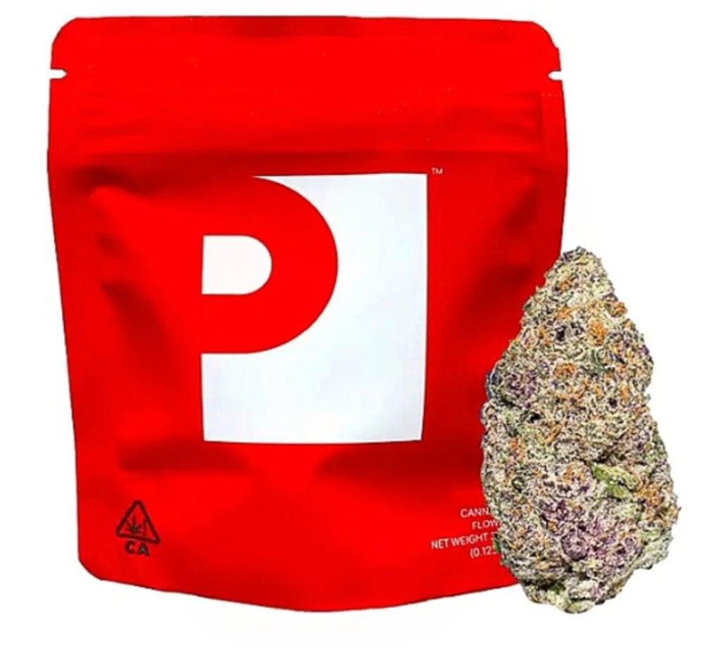 Grape Cake