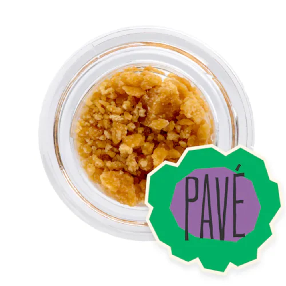 Pavé