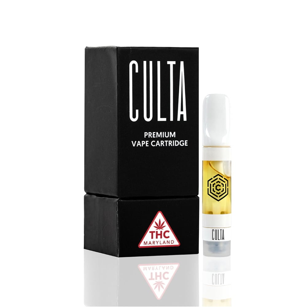 Blue Dream | Sativa - Ultra Extract High Purity Oil - 1G Vape Cartridge