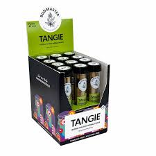Tangie