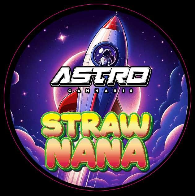 Astro — Strawnana