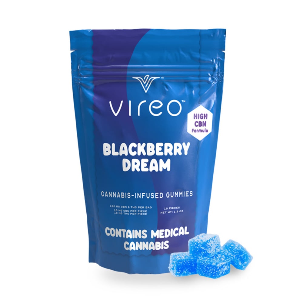 Blackberry Dream [10pk]