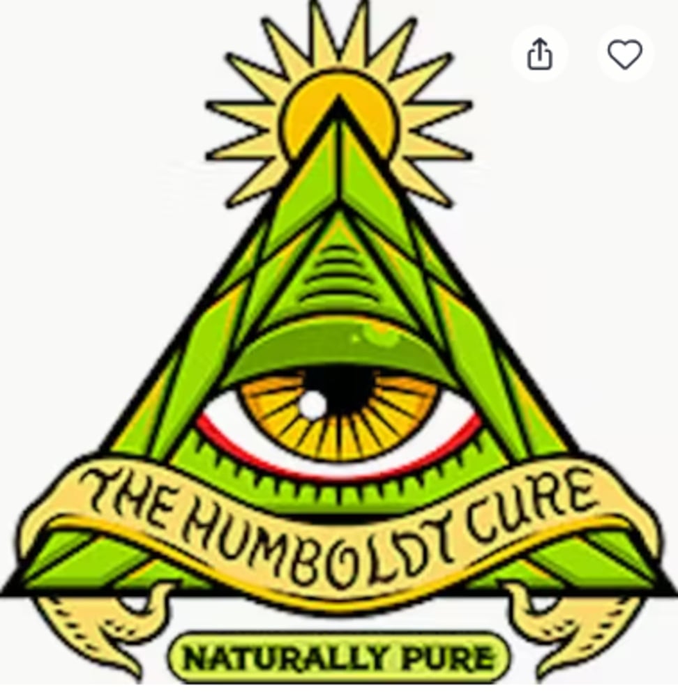 Hybrid Blend #1 [1g]