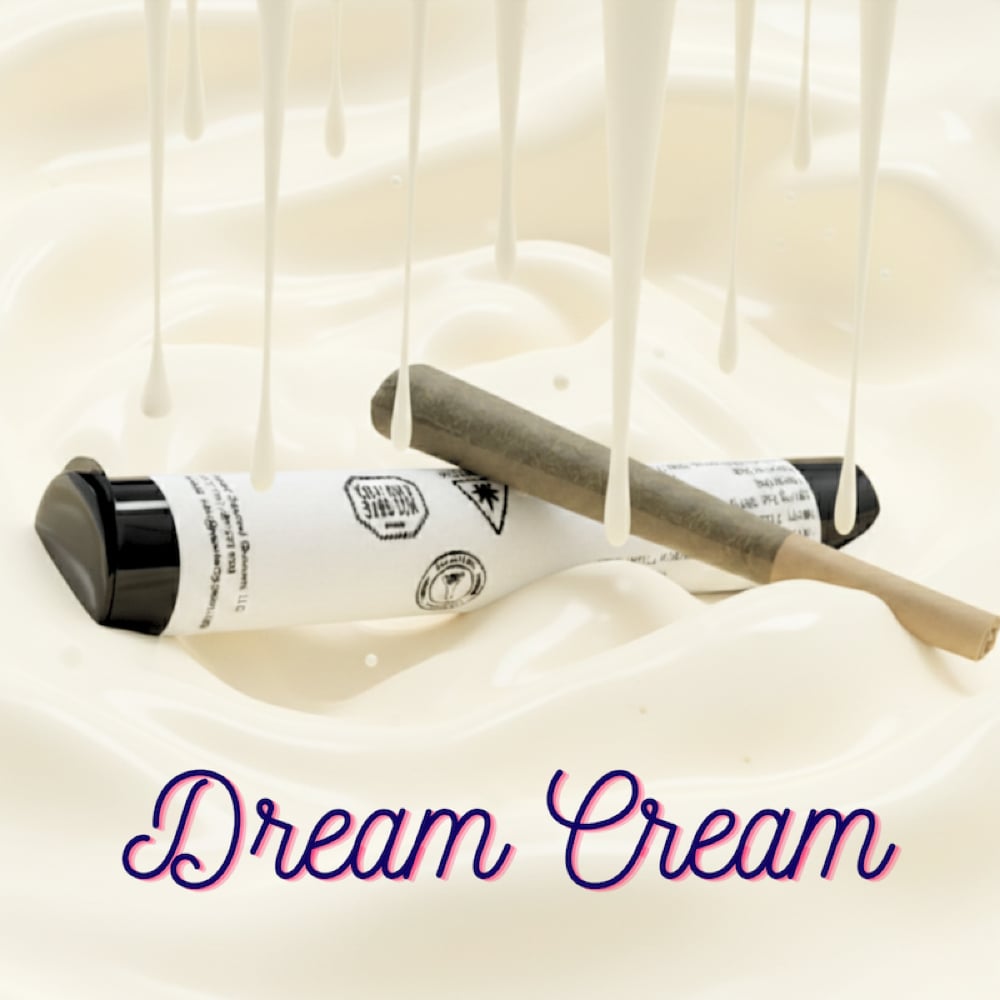 Twisted Buds - Dream Cream Pre-Roll (1g)
