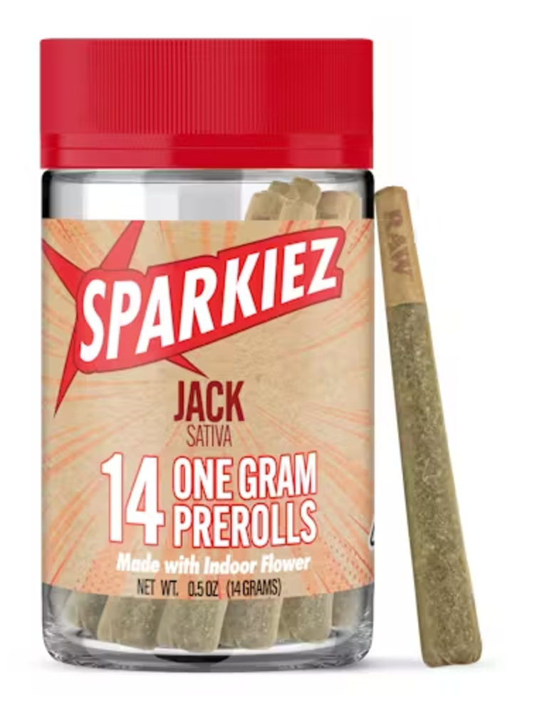 Jack [1g]