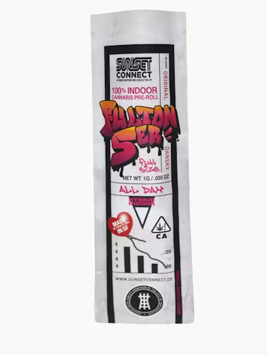 Original Danksy [1g]