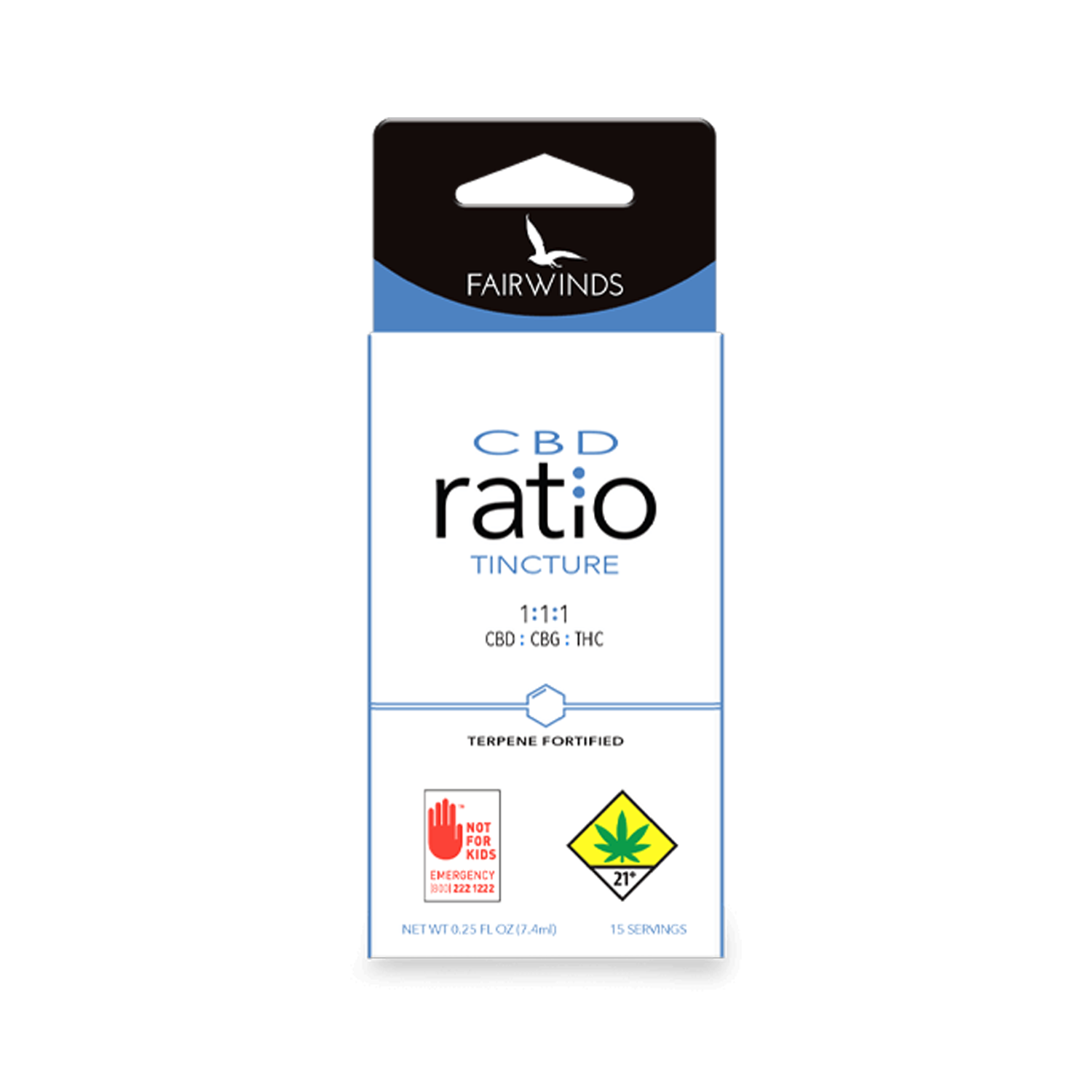 Ratio 1:1:1