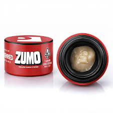Preferred Gardens — Zumo