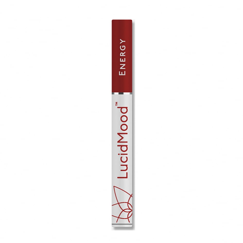 11 Energy [200mg] LucidMood Disposable Vape Pen Jane