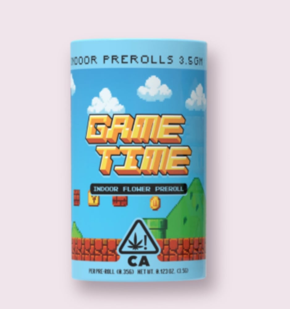 Island Punch [.5g]