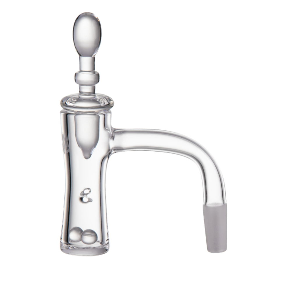 Hourglass Banger Full Weld 10MM