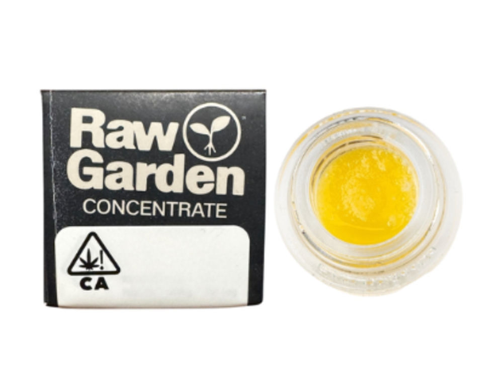 HEADBAND 1G LIVE RESIN SAUCE
