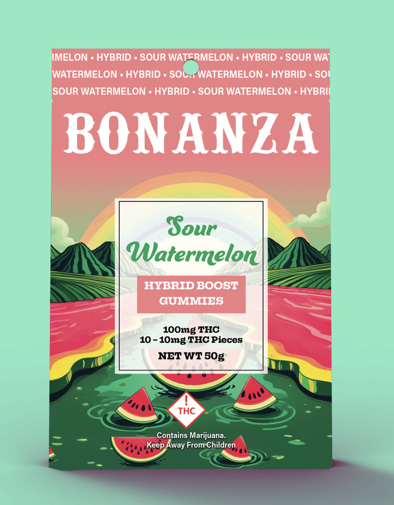 Watermelon 10ct
