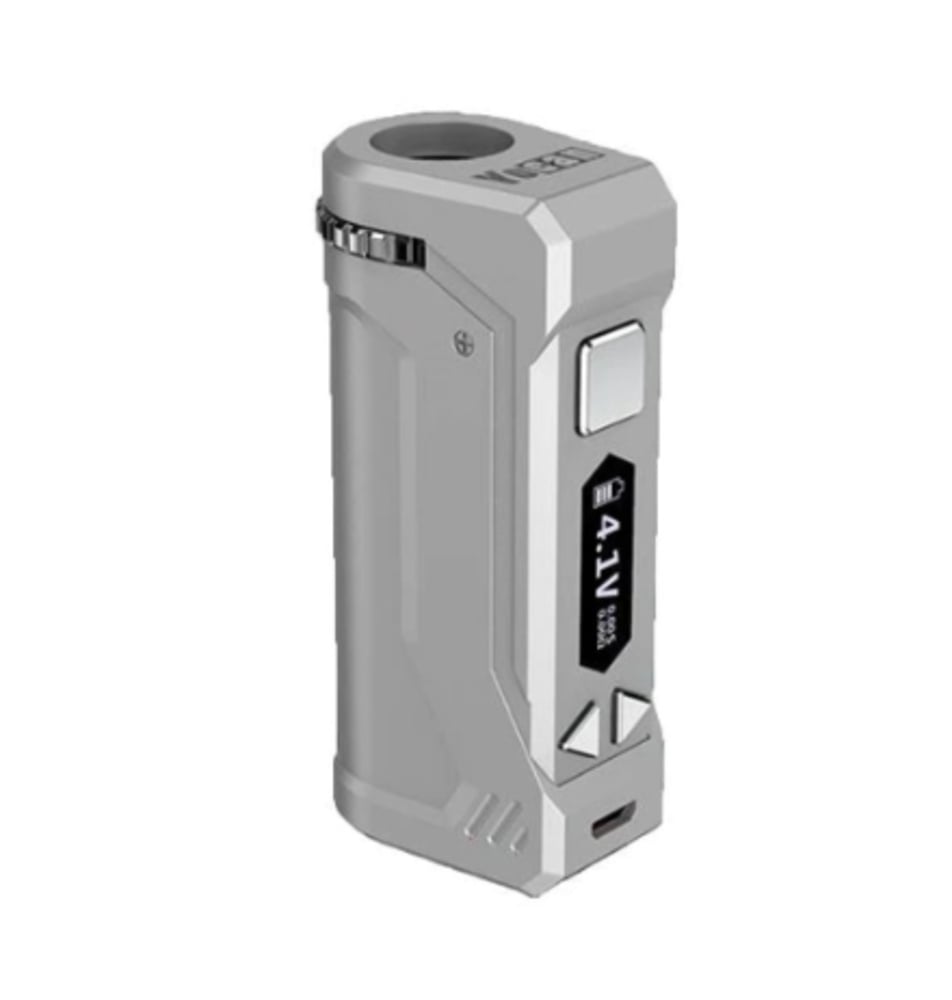 UNI Pro - Variable Volt 650Mah - Silver