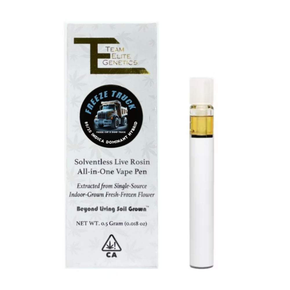 Freeze Truck [500mg]