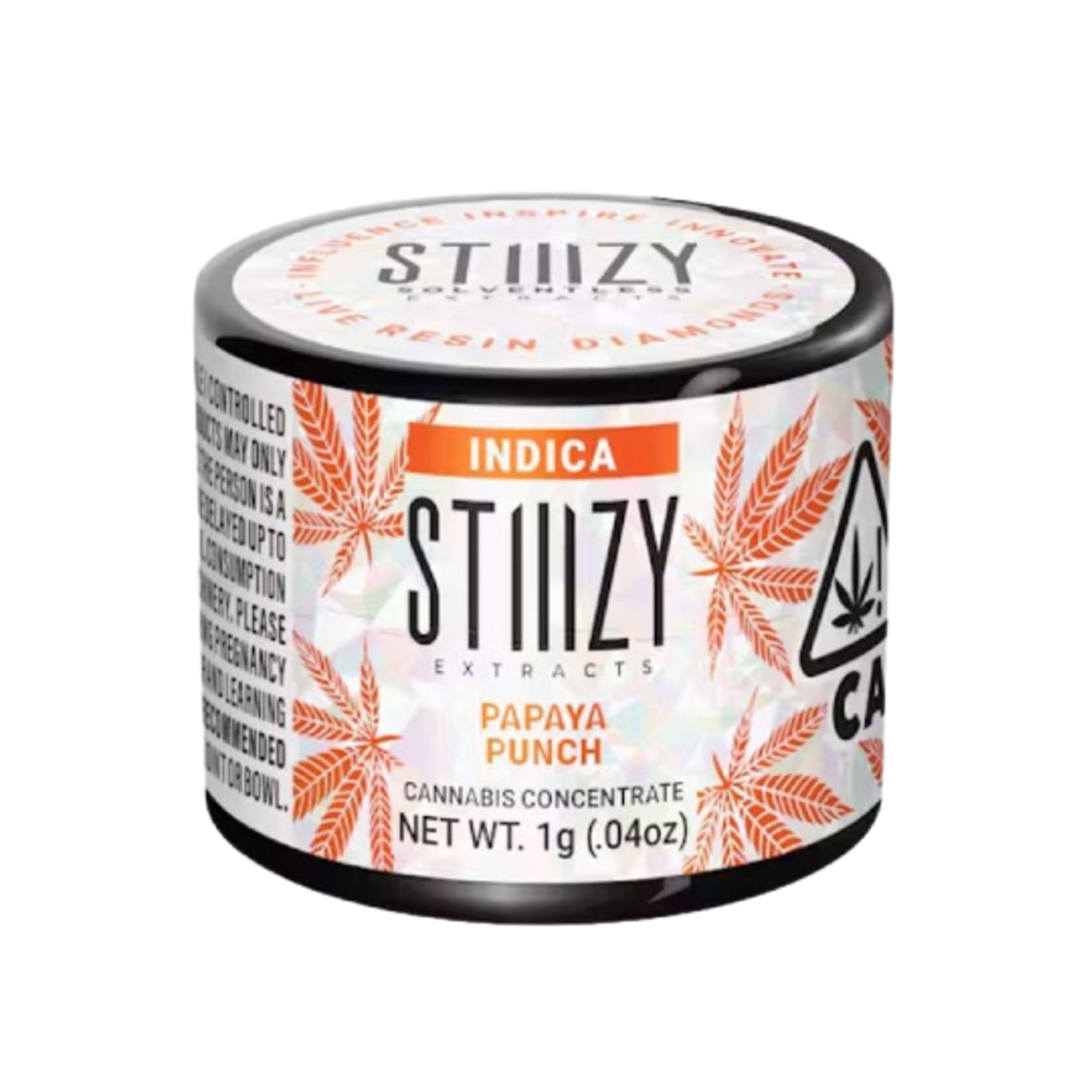 STIIIZY Papaya Punch