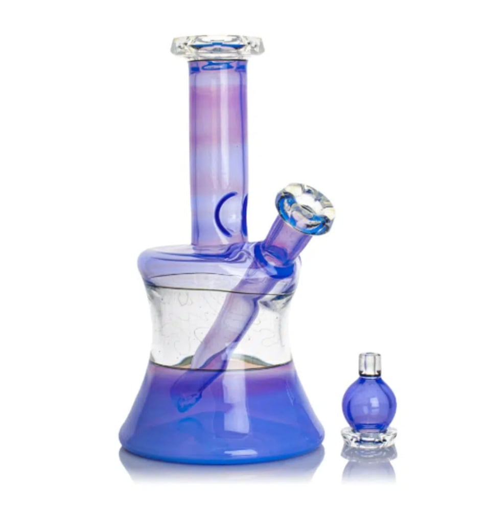 Neptune Minitube Set