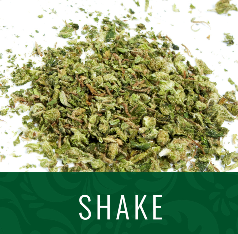 Indica Shake