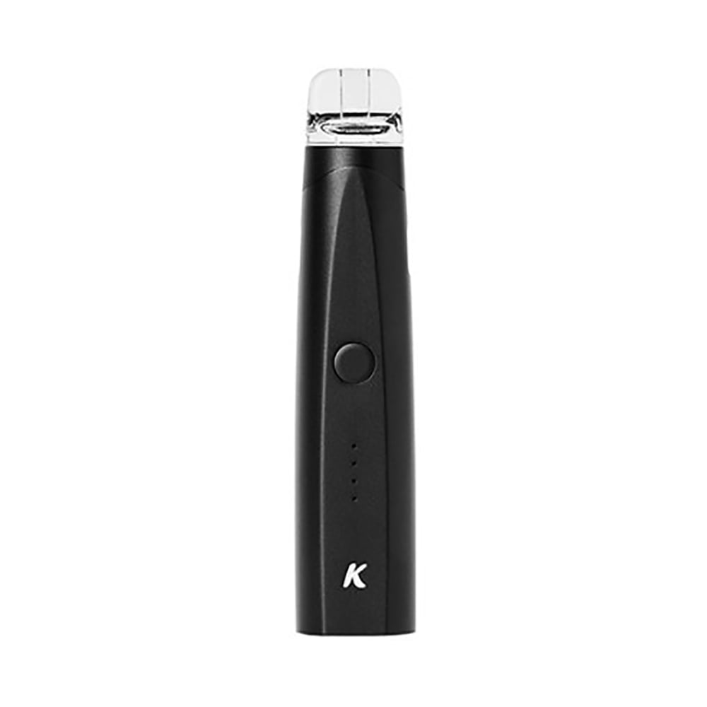 K Pro Black