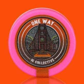 One Way [2g]