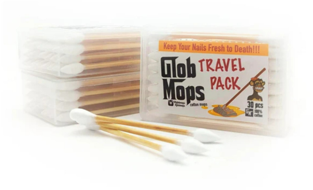 Mops Travel