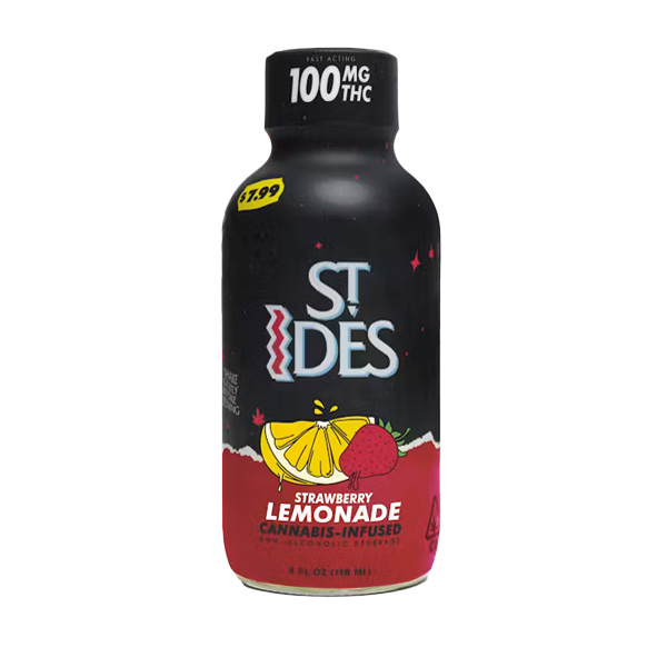 Strawberry Lemonade